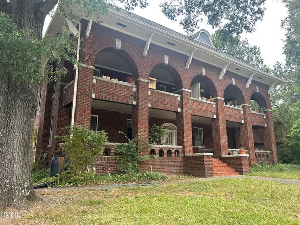 901 N Mangum St, Durham, NC 27701