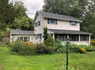 4810 Upper Holley Rd, Holley, NY 14470