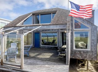 8830 Spindrift Ln, Manzanita, OR 97130