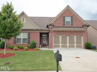 951 Upland Ives Dr, Buford, GA 30518