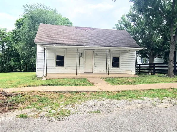 205 Trigg St, Millersburg, KY 40348