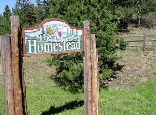 8623 S Ault Ln, Morrison, CO 80465