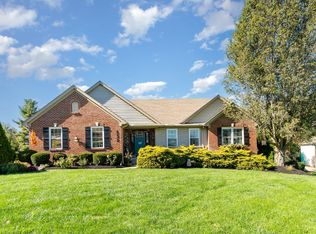 532 Hopper View Blf, Cincinnati, OH 45255