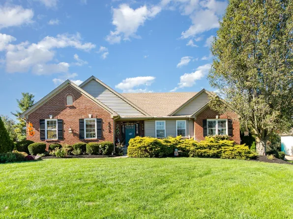 532 Hopper View Blf, Cincinnati, OH 45255