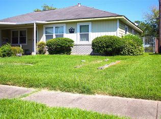1702 Silverdale St, Houston, TX 77029