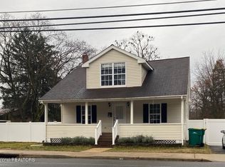 36 Maple Ave, New Egypt, NJ 08533