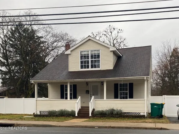 36 Maple Avenue, New Egypt, NJ 08533