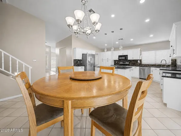 2760 W KENT Drive, Chandler, AZ 85224
