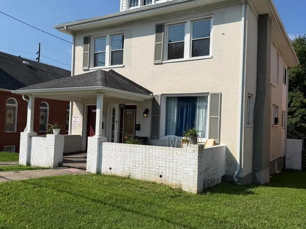 3412 Williamson Rd NW, Roanoke, VA 24012