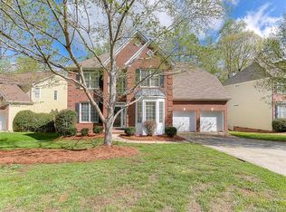 3547 Arklow Rd #57, Charlotte, NC 28269