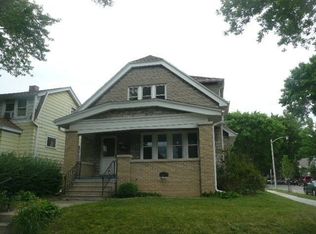 3302 W Grant St, Milwaukee, WI 53215