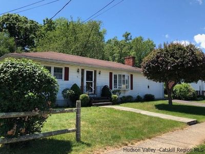 76 Lipton St, Kingston, NY, 12401