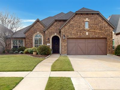 1417 5th St, Argyle, TX, 76226