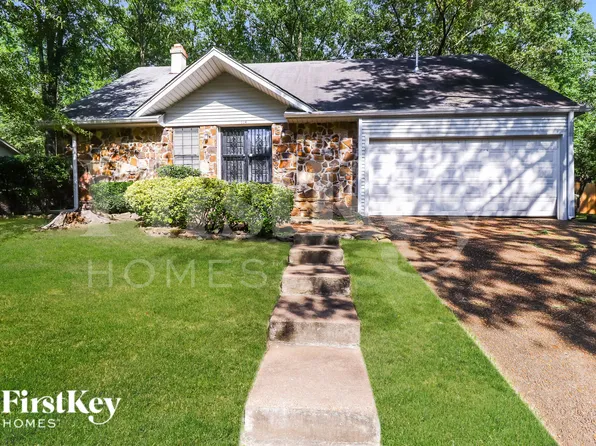 114 Ericson Rd, Cordova, TN 38018