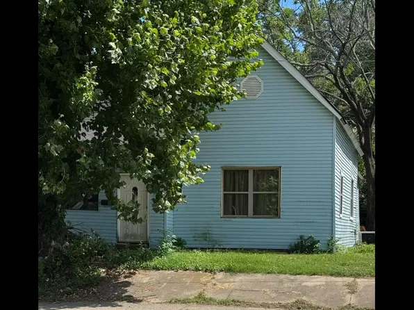 908 E Washington Ave, N Little Rock, AR 72114