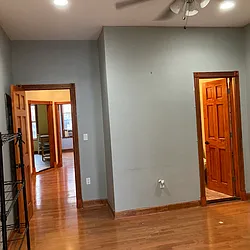 Rented by Marjorie Thompson, LREB