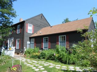 4443 Old Long Lake Rd NW, Bemidji, MN 56601