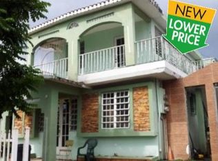 1752 Calle 28 SW, San Juan, PR 00921