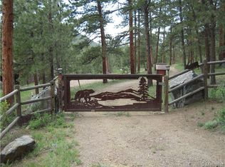 30053 Troutdale Scenic Dr, Evergreen, CO 80439