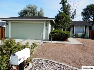 10055 Hornblende St, Reno, NV 89506