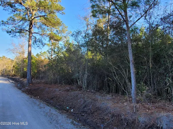 LOT 3 Auburn Dr, Loris, SC 29569
