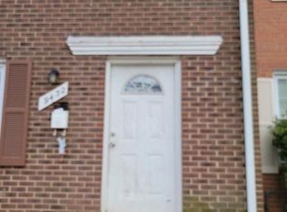 9432 Abingdon Ct, Manassas, VA 20109
