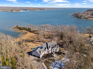 3317 Old Cedar Point Rd, Edgewater, MD 21037