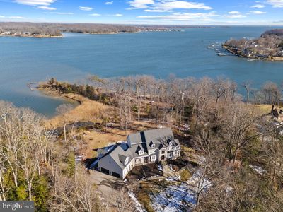3317 Old Cedar Point Rd, Edgewater, MD, 21037