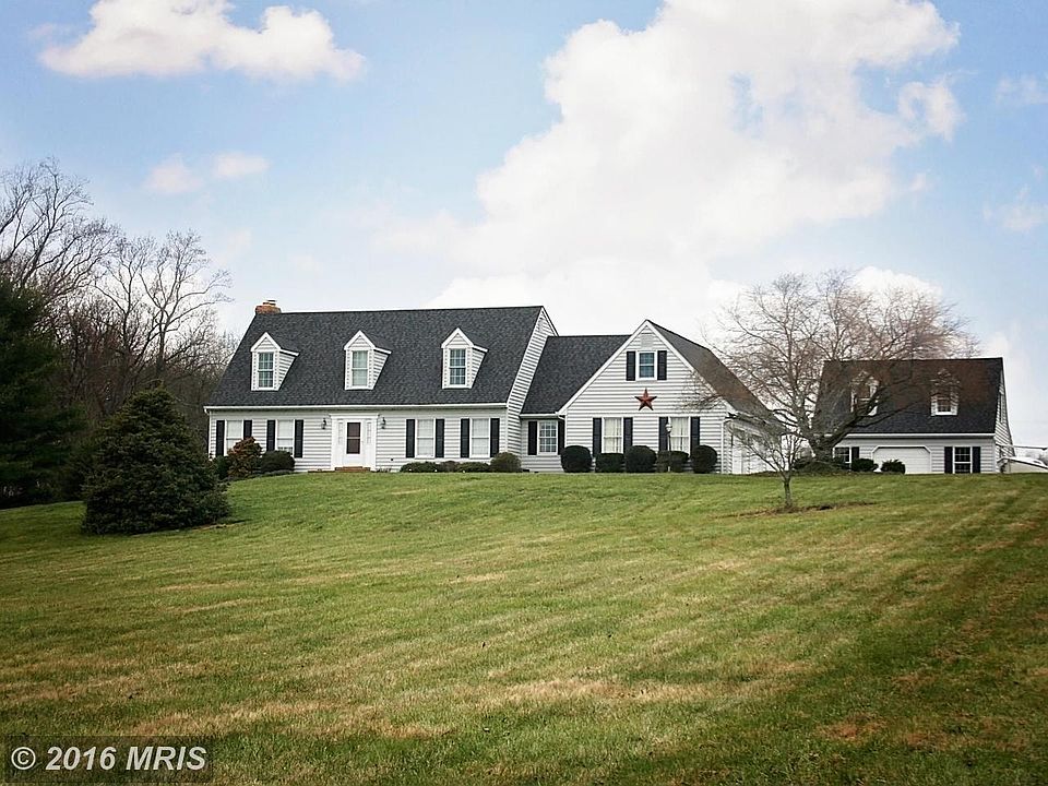 Lovely Custom Cape Cod