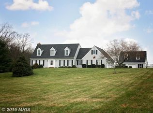 512 Rock Spring Church Rd, Forest Hill, MD 21050