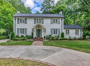 1918 S Wendover Rd, Charlotte, NC 28211