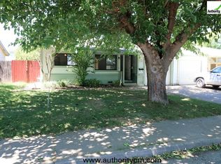 3242 Camelia St, Zachary, LA 70791