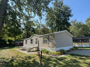 5330 Goshen Rd LOT 60, Fort Wayne, IN 46818