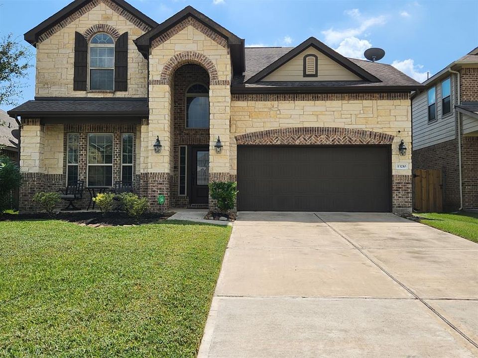 13210 Spicewood Harbor Ct, Rosharon, TX 77583 MLS 12344538 Zillow