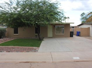 1122 W 2nd St, Tempe, AZ 85281