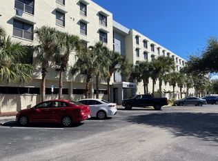 701 S Madison Ave APT 510, Clearwater, FL 33756