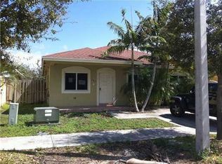 203 SW 15th Rd, Homestead, FL 33030
