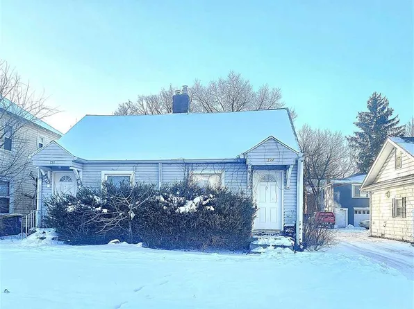 731-733 W 9th St, Anderson, IN 46016