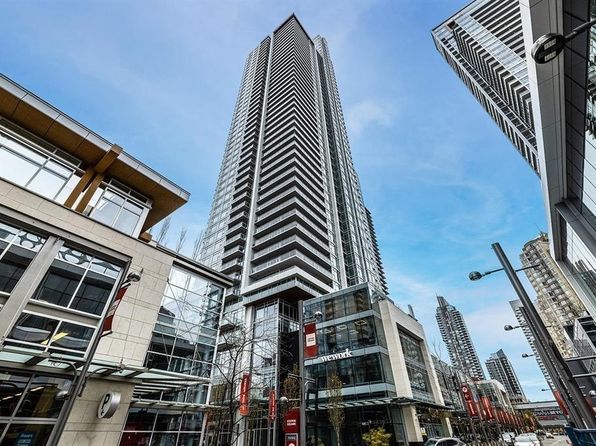 4670 Assembly Way #3205, Burnaby, BC V5H 0H3