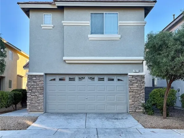 7071 Sombra Way, Las Vegas, NV 89113