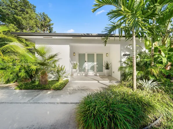 6531 SW 63rd Ct, South Miami, FL 33143