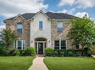 7403 Place Vendome, Spring, TX 77379