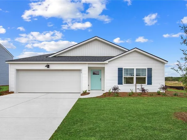 213 Birdsill Street, Statesboro, GA 30461