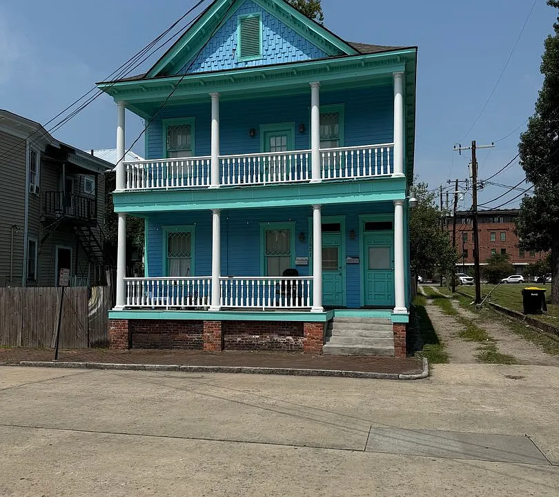 1519-1521 Jefferson St