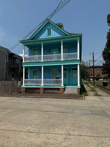 1519-1521 Jefferson St Photo 1 1519-1521 Jefferson St Photo 1