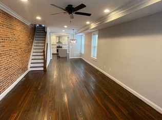 100 S Ellwood Ave, Baltimore, MD 21224