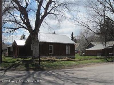 202 Euclid Ave, Carbondale, CO, 81623