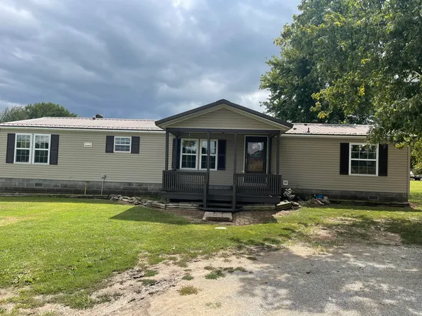 852 Second Street, Rocky Comfort, MO 64861