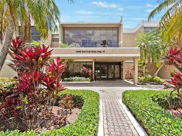 16400 Golf Club Rd APT 104, Fort Lauderdale, FL 33326