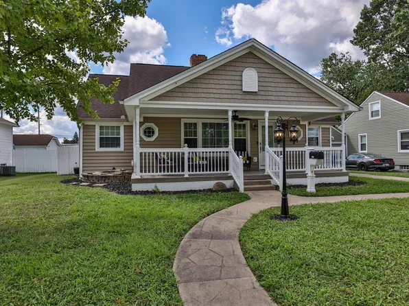 1607 Cereal Ave, Hamilton, OH 45013